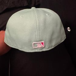 It sells. Cap 