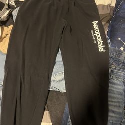 Aeropostal Sweatpants