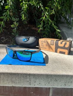 Costa Del Mar Rinconcito Sunglasses