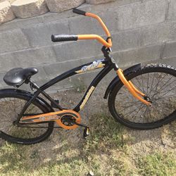 Beach Cruiser 