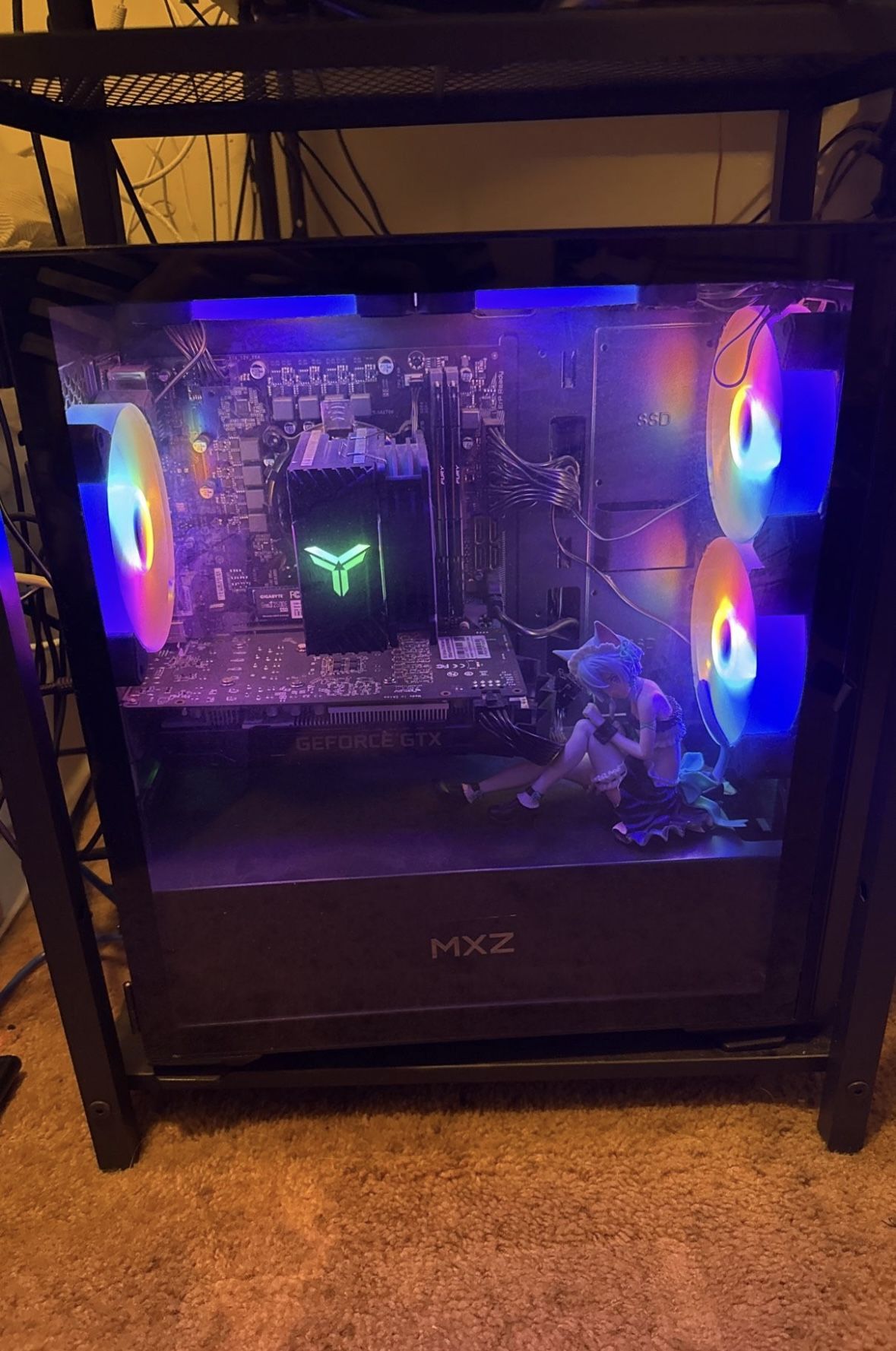 Gaming PC (1660 Super) [TAKING BEST OFFER]