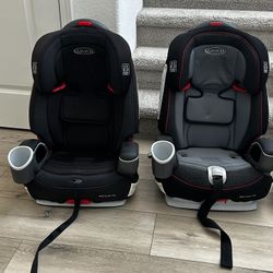 Child Car Seats 