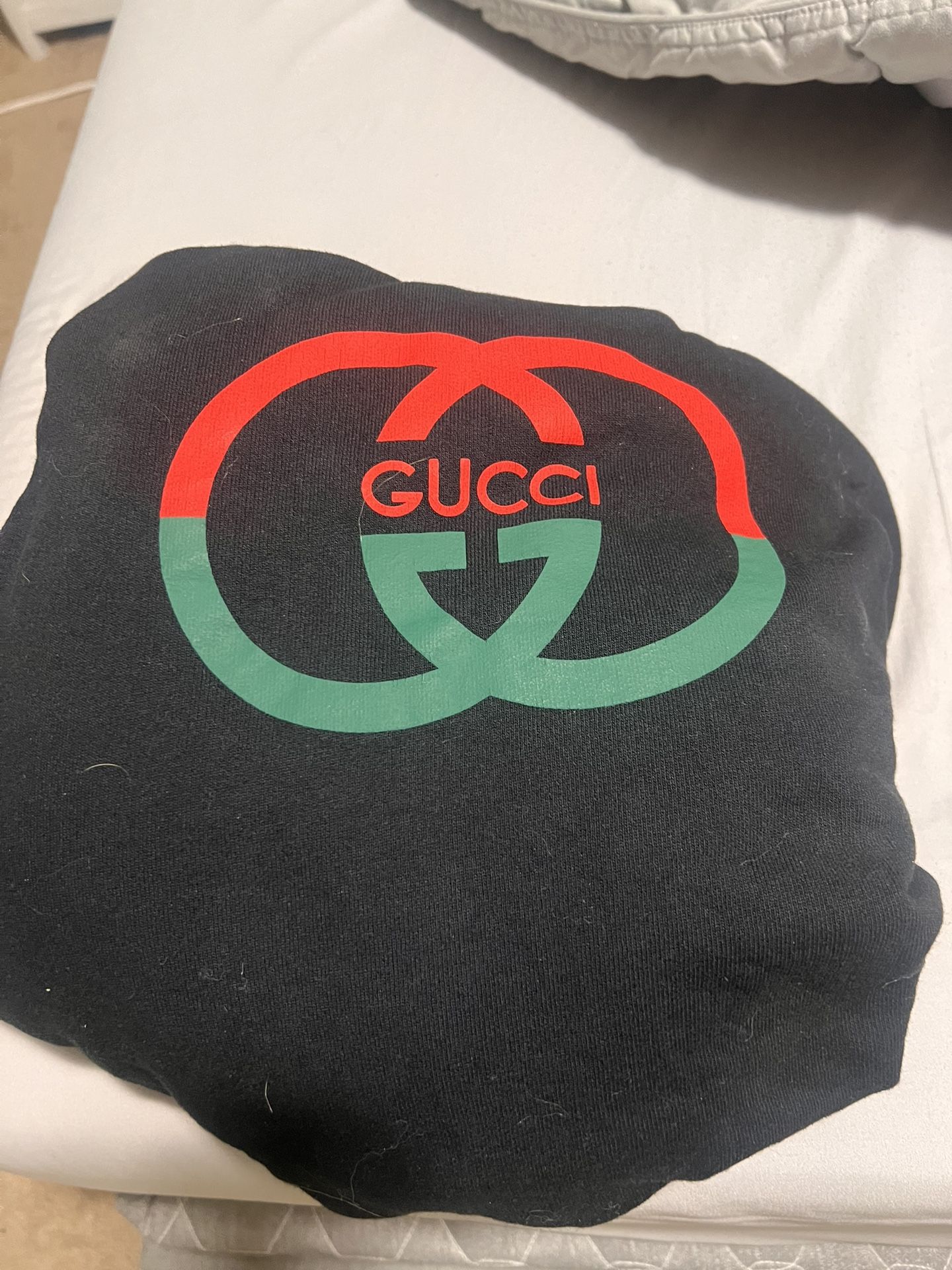L Gucci Sweater shirt