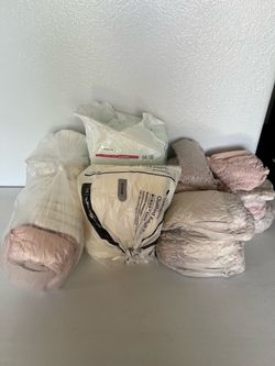 XL Adult Incontinence Underwear/Diapers FREE