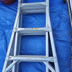 Adjustable Ladders 20ft-30 Ft
