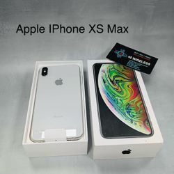 Apple iPhone XS Max