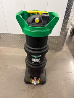 Unger Hydro Power Ultra / Pulex Screen Washer II