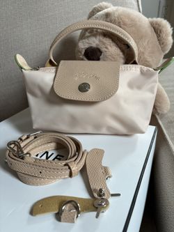 Beautiful Long Champ 