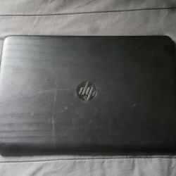 HP 15 Laptop Windows 10
