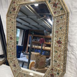 Mirror Decor 
