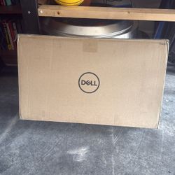 Dell P2422H Monitor