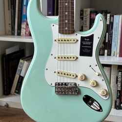 New Fender Vintera II '70s Stratocaster Make an Offer!