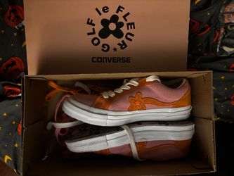 Golf Le Fleur Converse