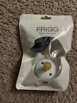 Frigg Pacifier