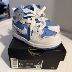 Jordan 1 Mid SE