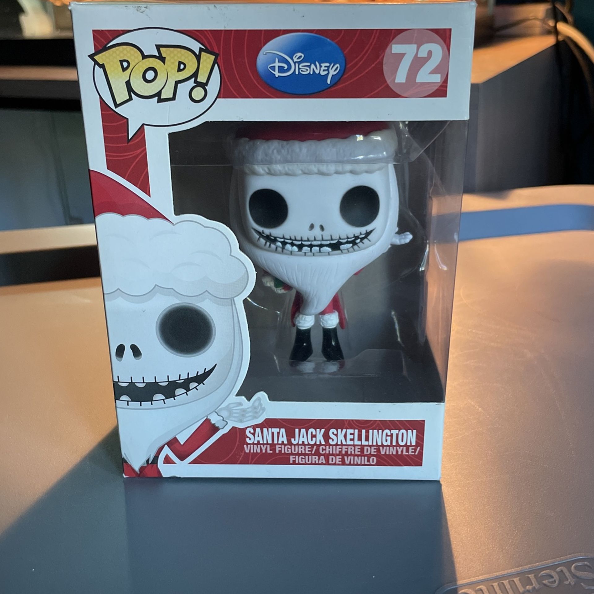 Disney Funko Pop