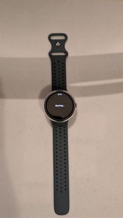 Selling my pixel watch ⌚ 3