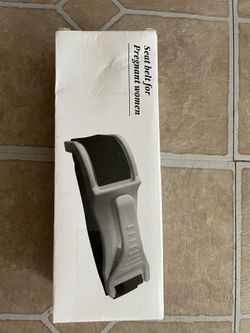 Seatbelt