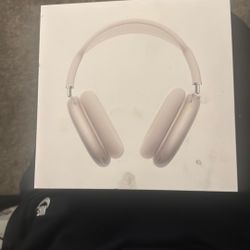 AirPod Pros Max
