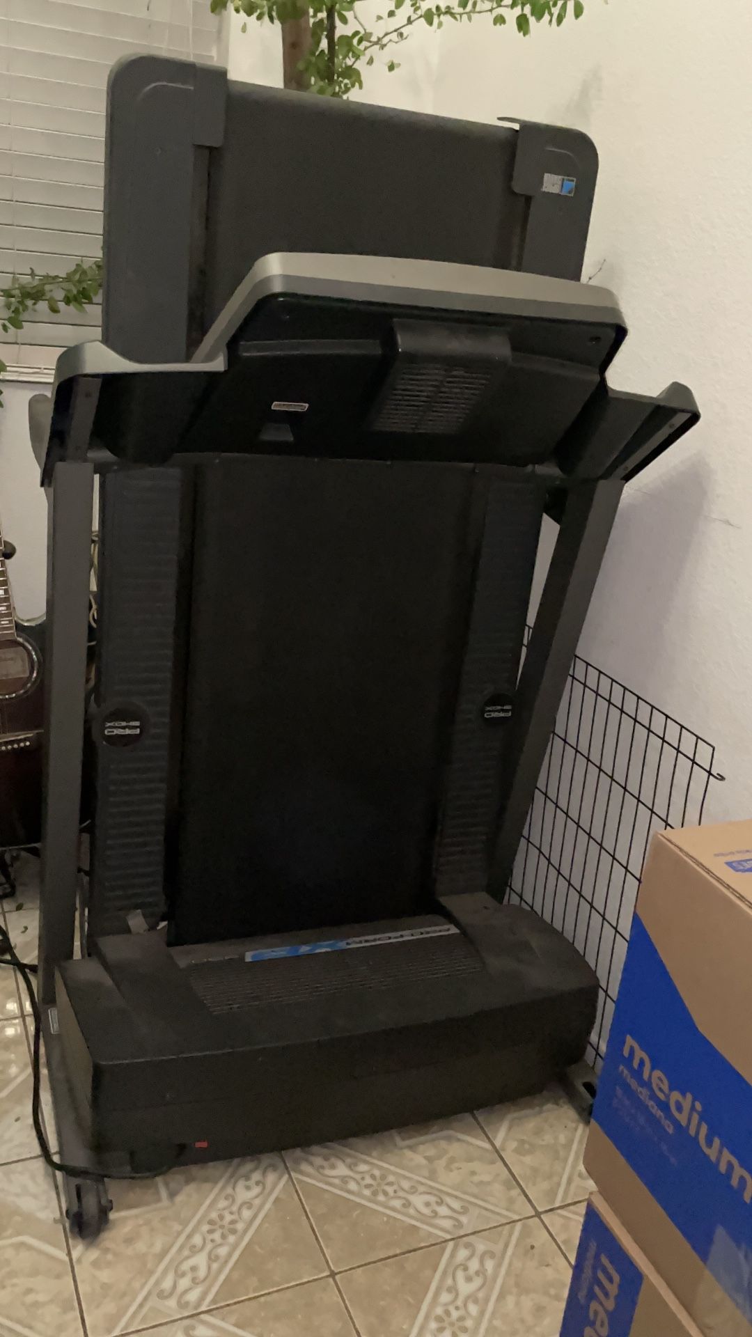 ProForm XP Treadmill