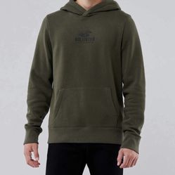 New Hollister Hoodie Size 2X $$$45