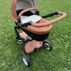Mima Xari Stroller 