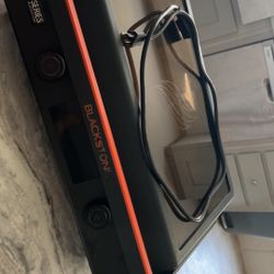 Counter Top Black Stone 