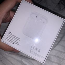 AirPods 2gen