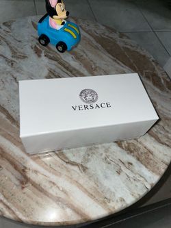 Versace sunglasses