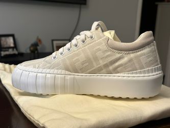 Fendi, Shoes, Brand New Fendi Sneakers