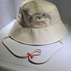 VANS BUCKET HAT