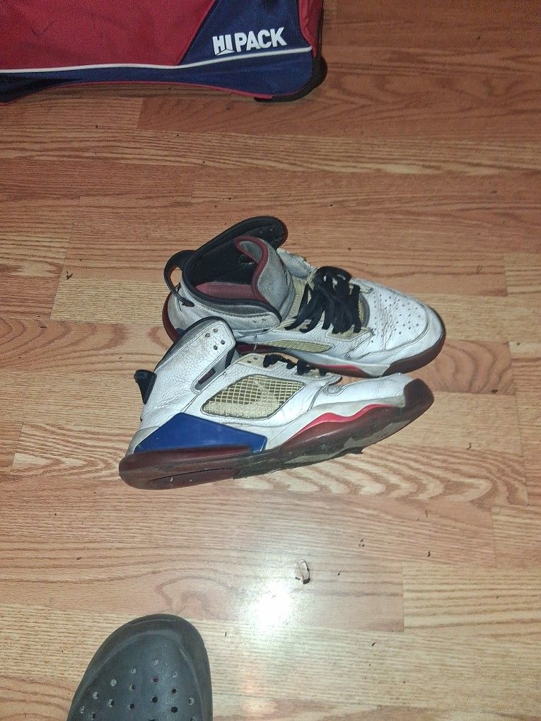Jordan Flights