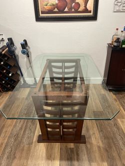 Mesa de comedor