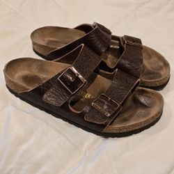 Birkenstock Sandals 