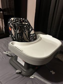 Portable High Chair