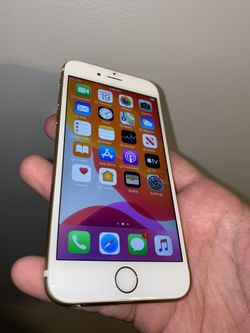 iPhone 6S 64gb Unlocked
