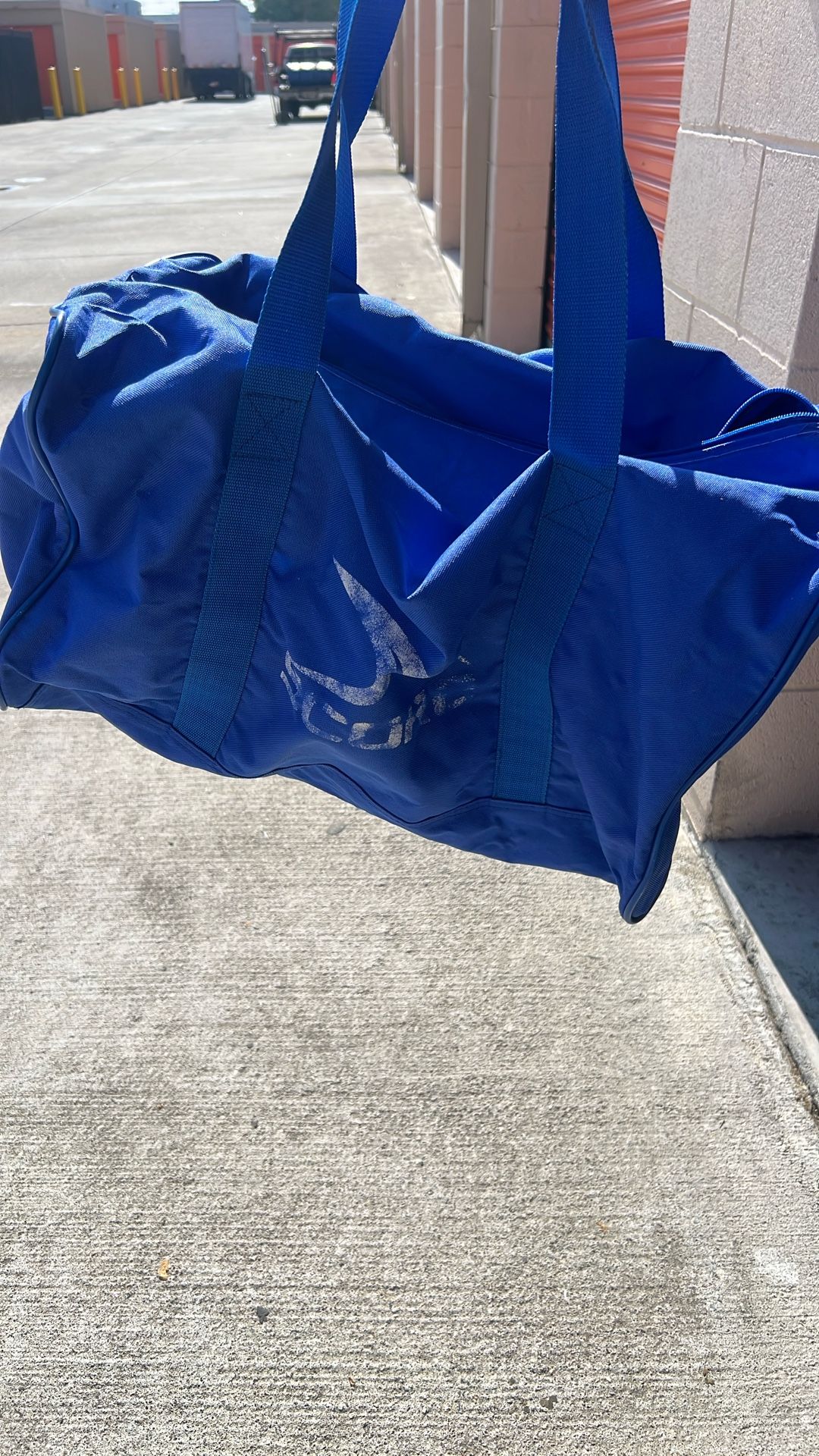 Bag