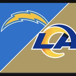 Rams Seahawks