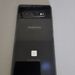 Samsung Galaxy S10 Plus 