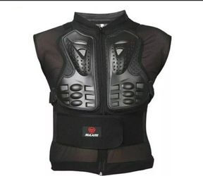 Chest Protector
