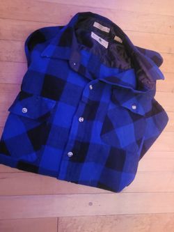NorthWest jacket