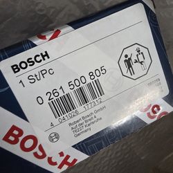 Bosch Fuel Injector Part #0(contact info removed)05 For Mercedes Benz