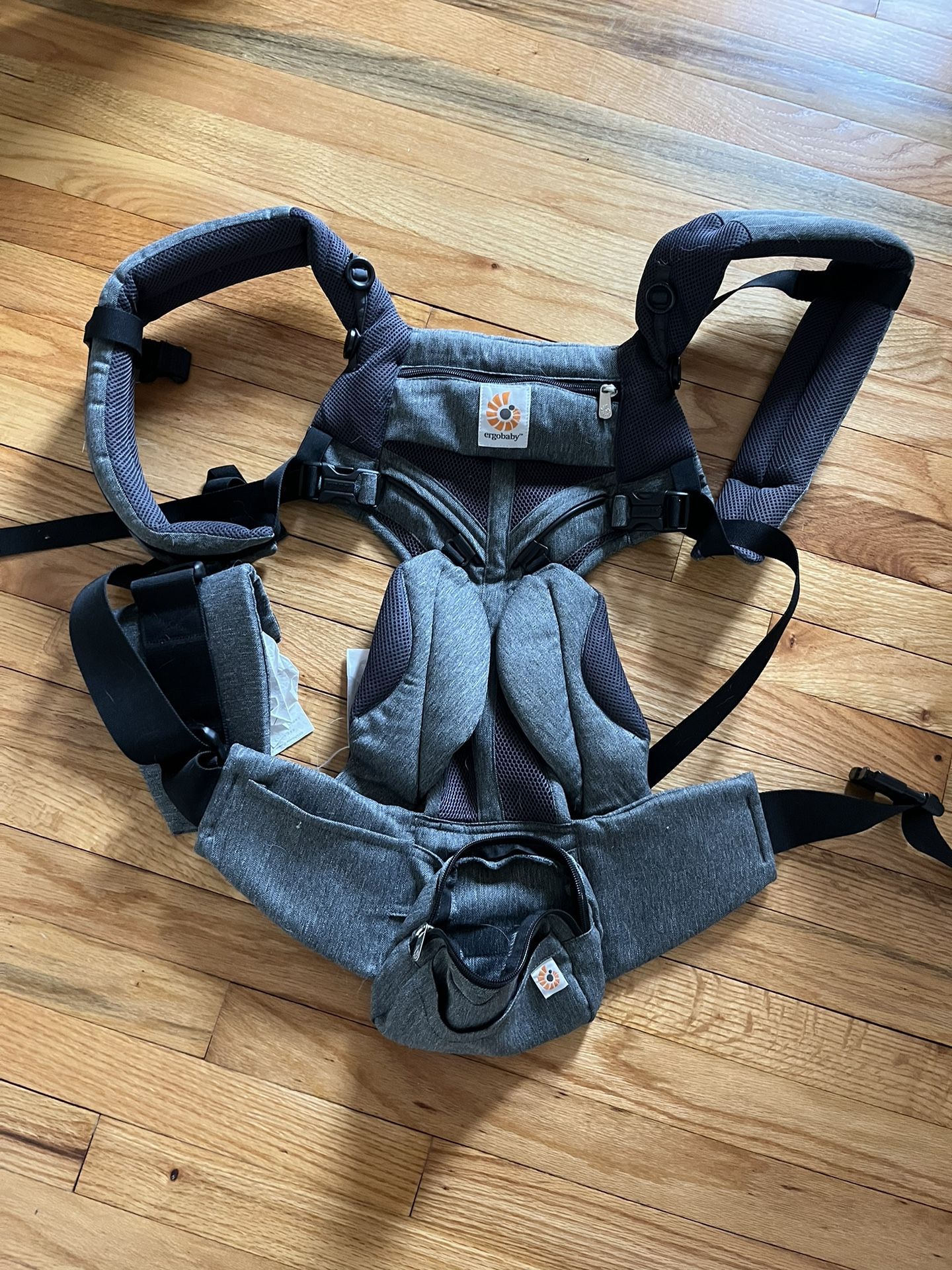 Ergo Baby Carrier