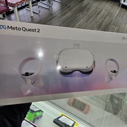 Meta Quest 2 