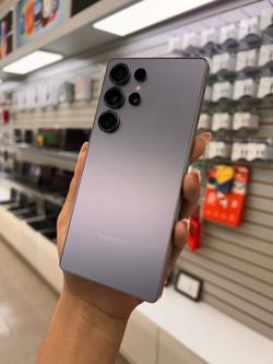 S25 Ultra 256gb unlock