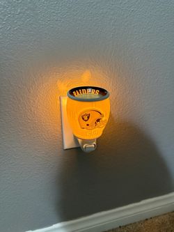 Warmer