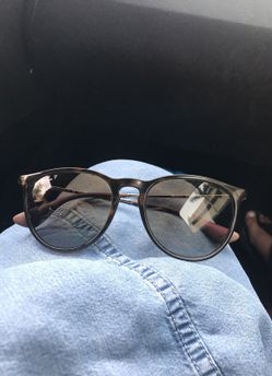 New Rayban glasses