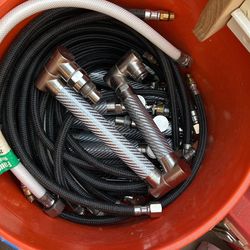 Koehler Plumbing Components ALL New 