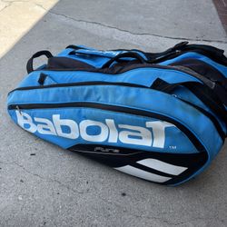 Babolat 12-pack Tennis Bag