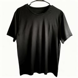 Fit Athletic Shirt